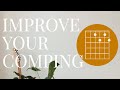 Improve Your Comping with Diminished Chords | Jazz Guitar Lesson