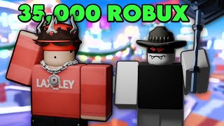 How This Legend Gave Me 35,000 Robux