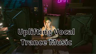 🎧 Best Uplifting Trance Mix - All Time Favourites #1 🎧 Vocal  Trance Mix