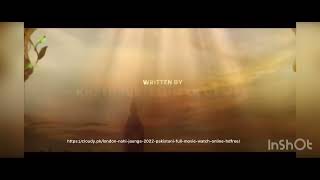 London Nahi Jaunga | Full Movie | Humayun Saeed | Mehwish Hayat | Kubra Khan