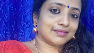 Ashitha  is live