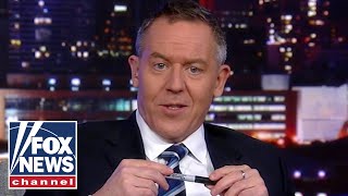 Gutfeld: Biden team openly admits it's better when he doesn't talk