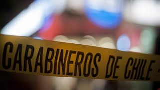 Terrorismo Nuevamente en Araucania, ahora Carahue.