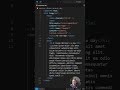 Create Lorem Ipsum Text USING VSCode