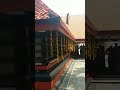 pavakkulam temple vlog kerala shortsvideo youtubeshorts