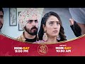 Heer Tey Tedhi Kheer | Mon to Sat | 9 PM