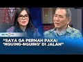 Babah Alun: Saya Ga Pernah Pakai 'Nguing Nguing' Di Jalan #QNA