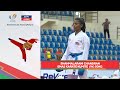 Shahmalarani Chandran | Emas | Karate Kumite 50kg | Sukan Sea 2021