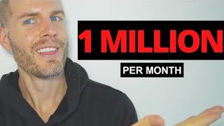 ALEX Becker - How I scaled Hyros to 1 Million per Month (Rare video)