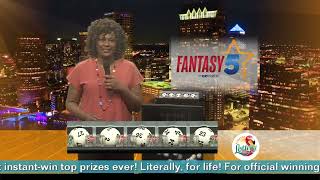 Fantasy 5 20230720