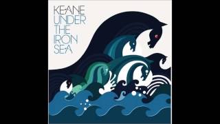 Keane - Atlantic