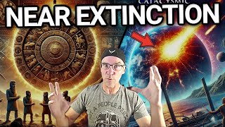 "Oldest Calendar Reveals Catastrophic Comet Strike That Wiped Out Civilization!"