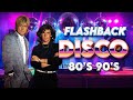 Sandra, Modern Talking, C.C.Catch, Laura Branigan, Gloria, Joy - Retro Eurodisco Song Dance 80s 90