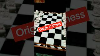 Where did #chess originate from? #india #chaturanga #ashtapadi #magnuscarlsen #gukesh #shatranj