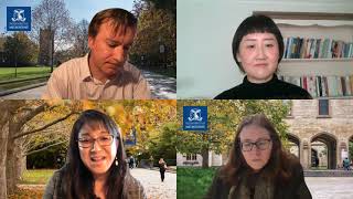 WEBINAR: The importance of learning Asian languages