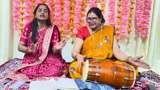 सज गया रे सज गया रे चाँद सा बन्ना सज गया रे || Bhajan bela by Rekha #बन्नीबन्नागीत