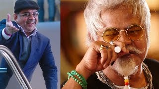 PARESH RAWAL AND SANJAY MISHRA funny fight about INDIA VS PAKISTAN guest in london movie funny scene