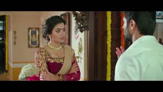 Geetha Govindam - tamil trailer | Vijay Devarakonda | Rashmika Mandanna | Parasuram