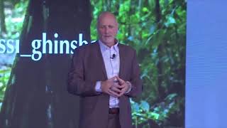 Staying Naive - Yossi Ghinsberg