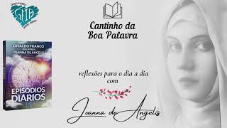 Reflexão com Joanna de Ângelis #34 | Cantinho da Boa Palavra