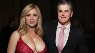 Sean Hannity Divorced His Wife, Try Not To Gasp When You See Her