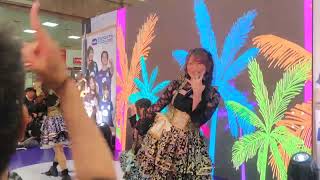 OIDEMASE!! - FES☆TIVE (Cover by Nekodachi) at EVOS x AXIS Malang - 29Sept'24