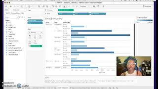 Tableau 2 Assignment