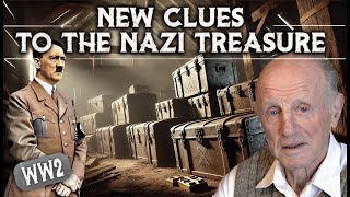 New Leads to the Lost Nazi Treasure: The Last Witness Speaks - Documentary