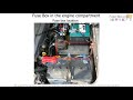 fuse box location and diagrams toyota hilux 2004 2015