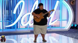 Download Iam Tongi Full Performance & Story | American Idol Auditions Week 1 2023 S21E01 mp3
