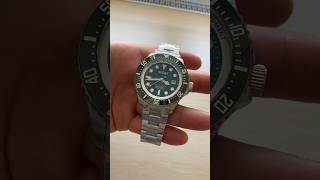 Men Audaz watches Review