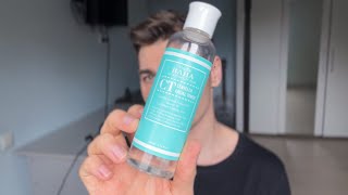 Cos De BAHA Centella Facial Toner | Review