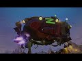 ¡al rescate de 3 poderosos cerebroz parte 5 plants vs zombies garden warfare 2