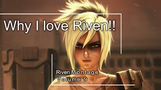 My Riven Montage #9