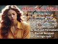 PLAYLIST MUZIC MALAYSIA POPULAR SLOW MENYENTUH HATI THE BEST NEW HITZ 🎵🎸