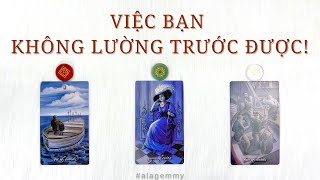 BẠN NGHĨ MÌNH BIẾT HẾT⁉️⛔️❌VIỆC BẠN KHÔNG LƯỜNG TRƯỚC ĐƯỢC‼️❗️⚠️🔰🕸️Tarot👒⛑️🪖