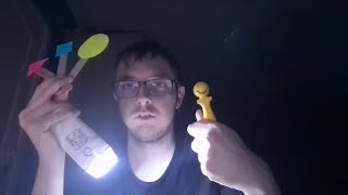 ASMR Suis mes instructions