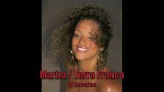 CABO VERDE - Marizia / Terra Franca (Dj Damarion)