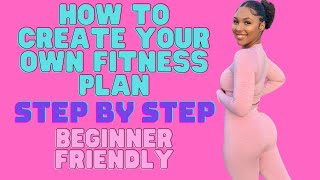 How To Start Your Fitness Journey Step By Step| Beginner Friendly| Fit Again