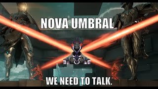 A response video to NovaUmbral | Qorvex is king