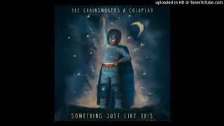 Coldplay Something Just Like This Instrumental Official