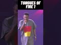 Tongues of fire B 🔥🔥🔥|| Pastor Jerry Eze Streams of Joy International