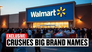 12 Walmart Items SO Good They DESTROY Expensive Brands!