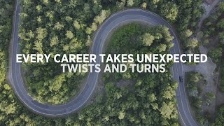 Hays. Putting your career first.