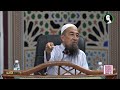 Sakit Lutut Boleh Tak Solat Duduk Atas Kerusi? - Ustaz Azhar Idrus