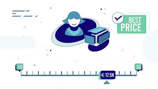 Predictive Layer Dynamic Pricing Solution
