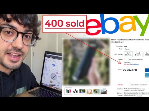 How a NEW eBay Seller can rank and generate sales as quickly as possible