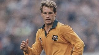 Australian Rugby 1990-1999 - The Wallabies' Decade