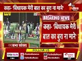 विधायकों की डिजायर पर ghanshyam tiwari ने कह दी बड़ी बात rajasthan government