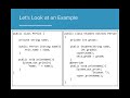 AP CS A 9.6 - Polymorphism
